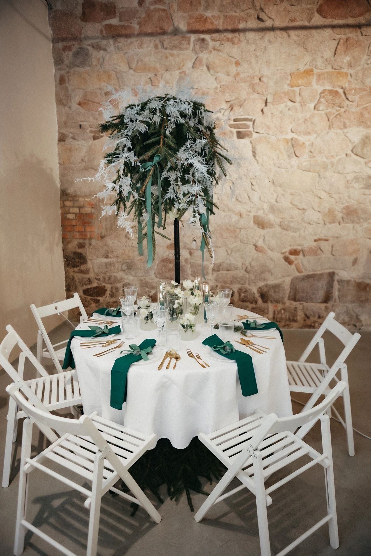 Hochzeitslocation Eventatelier Halle
