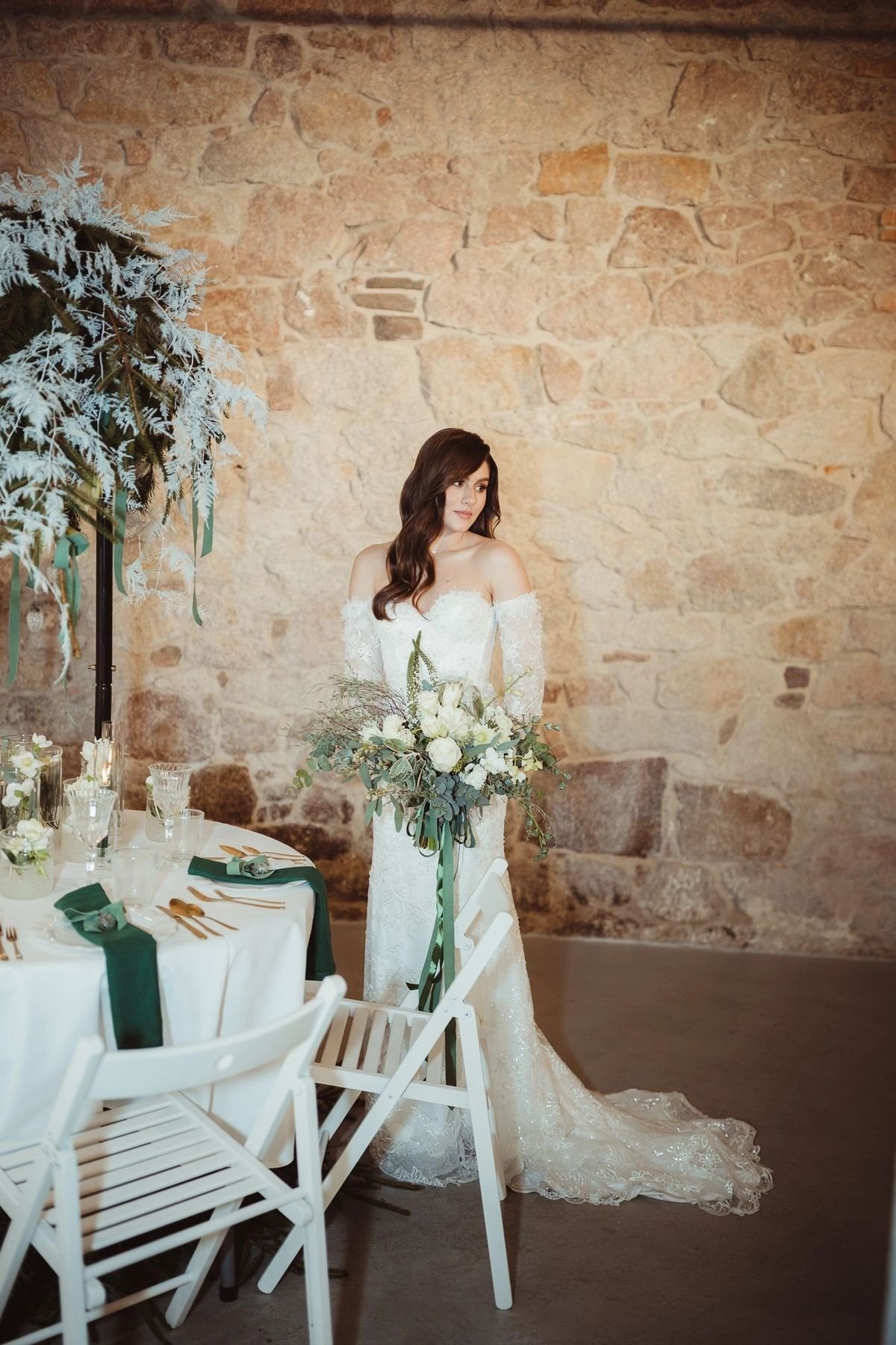 Hochzeitslocation Eventatelier Halle