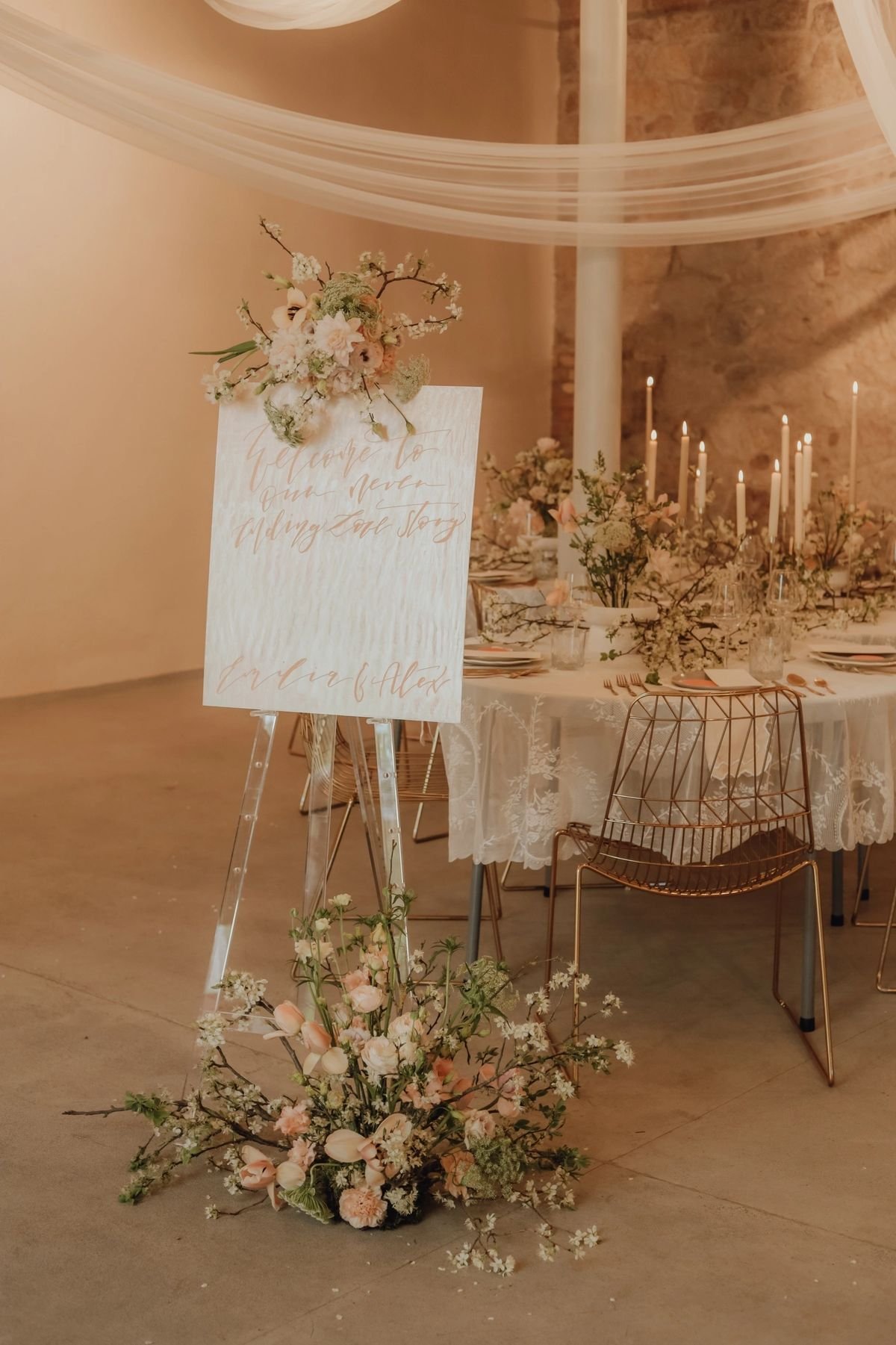 Hochzeitslocation Eventatelier Halle