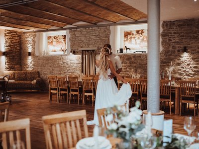 Eventbauernhof Wendelinshof