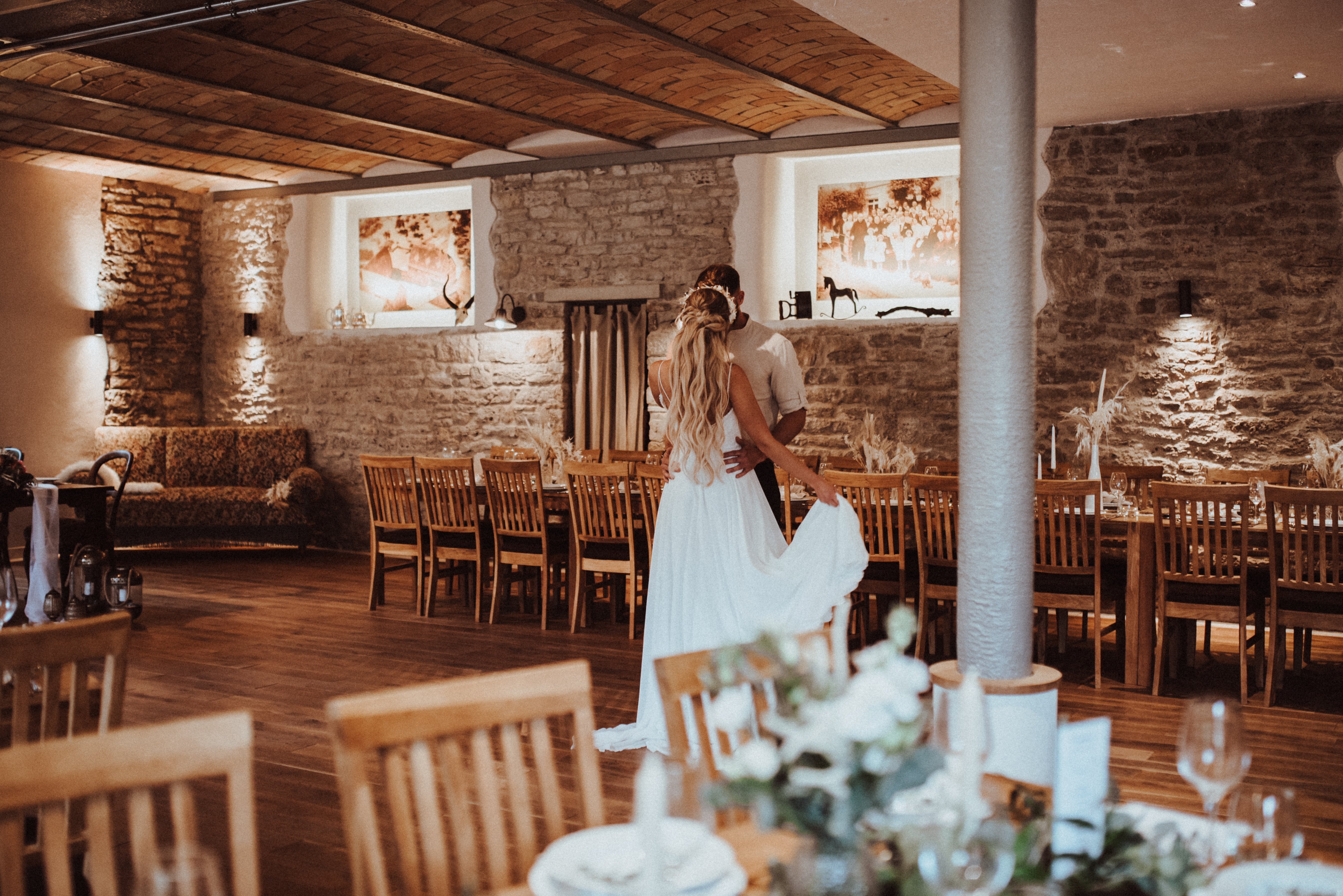 Hochzeitslocation Eventbauernhof Wendelinshof