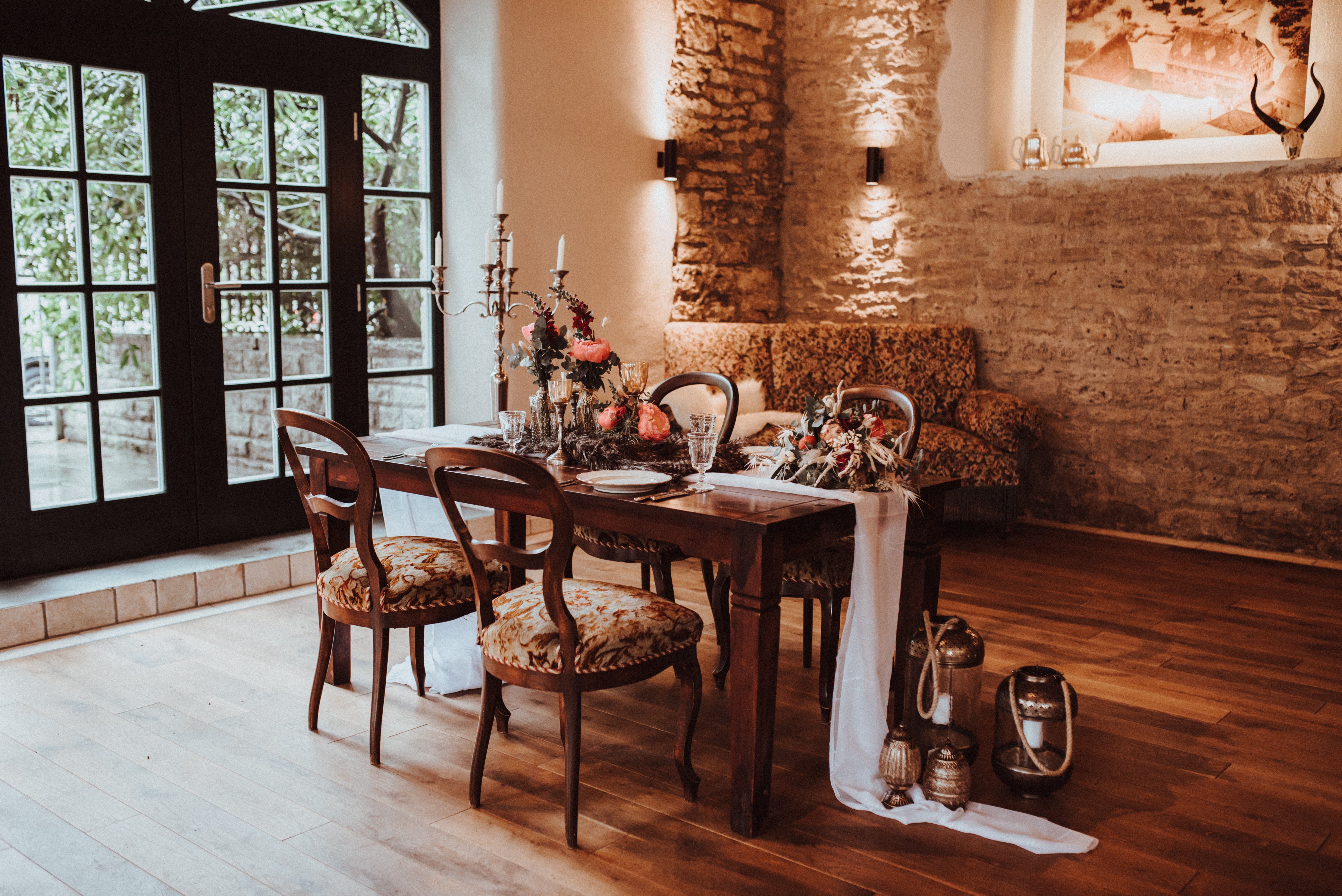 Hochzeitslocation Eventbauernhof Wendelinshof