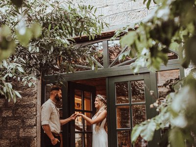 Eventbauernhof Wendelinshof