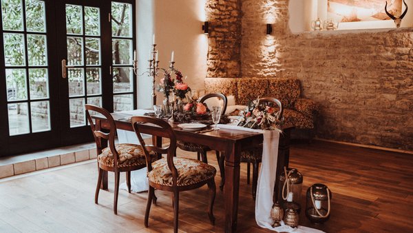 Hochzeitslocation Eventbauernhof Wendelinshof