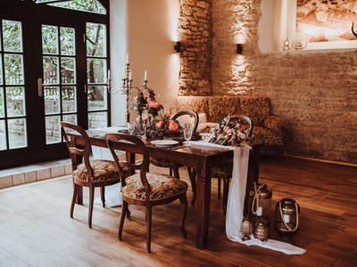 Eventbauernhof Wendelinshof