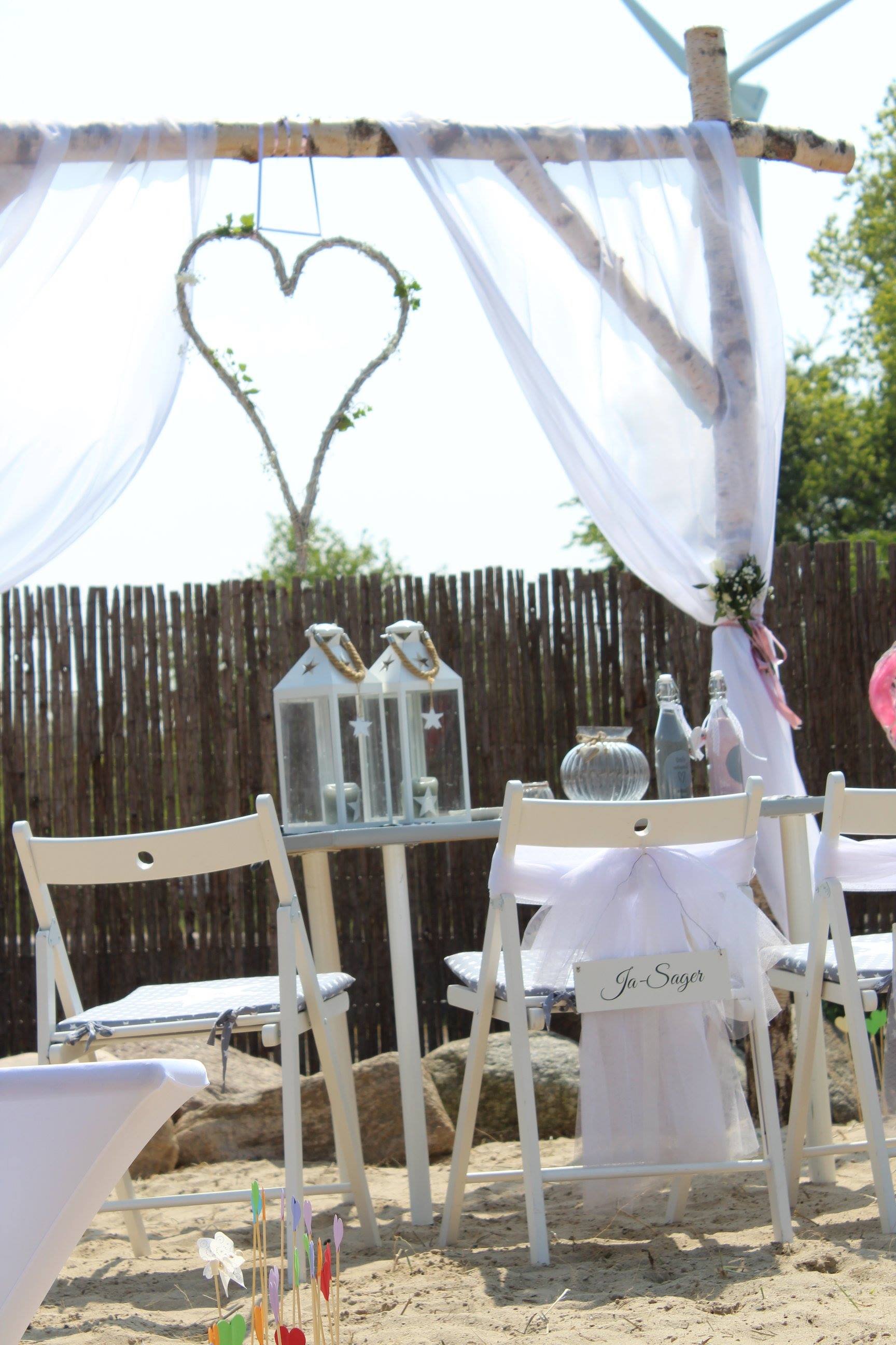 Hochzeitslocation Eventfabrik