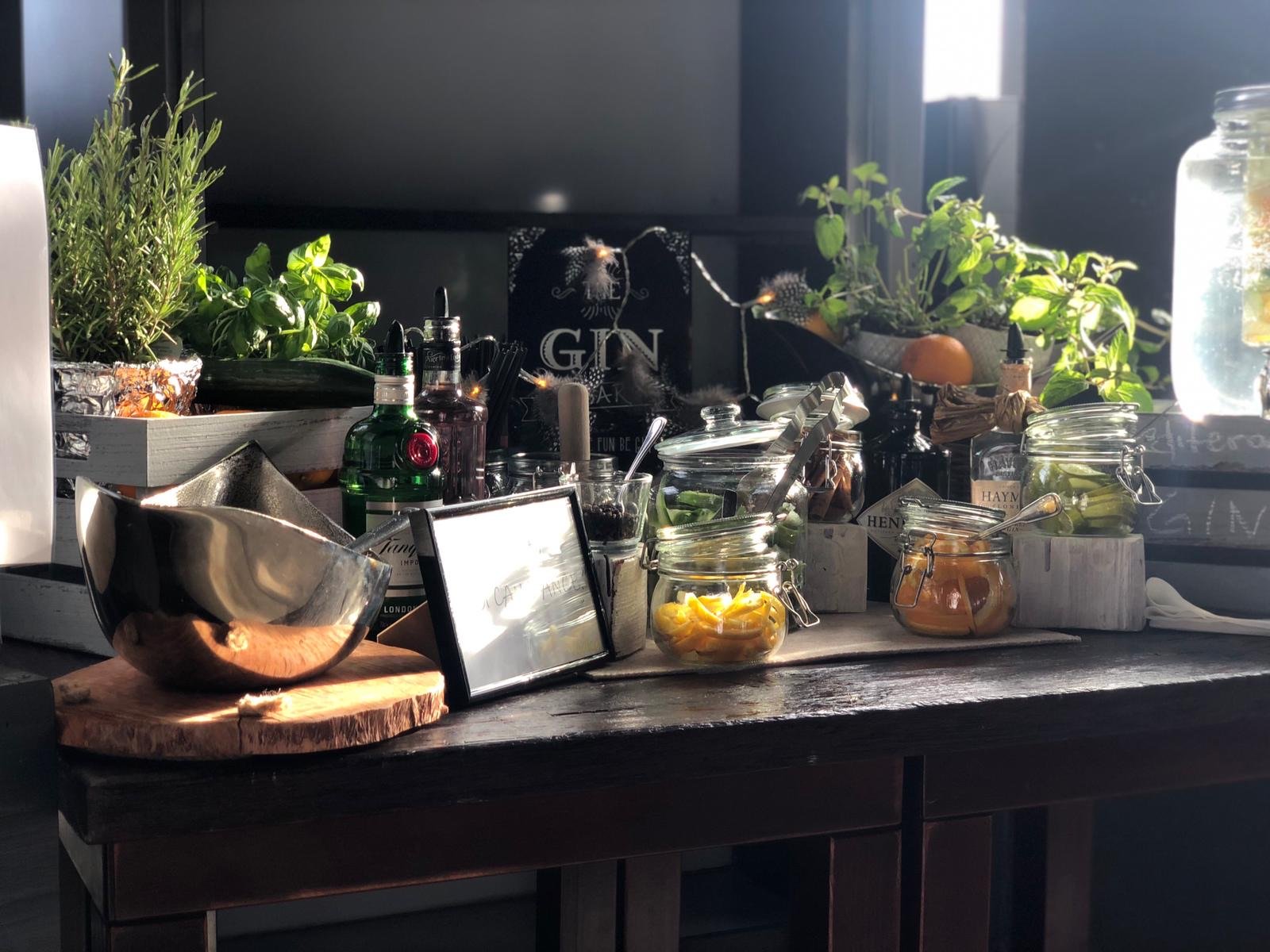 Hochzeitslocation Eventfabrik