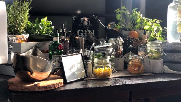 Hochzeitslocation Eventfabrik