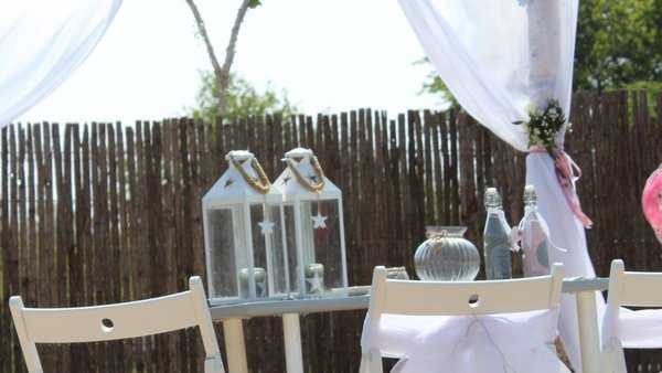 Hochzeitslocation Eventfabrik