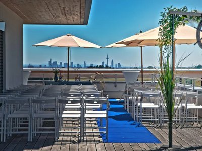 Eventhaus Taktgefühl