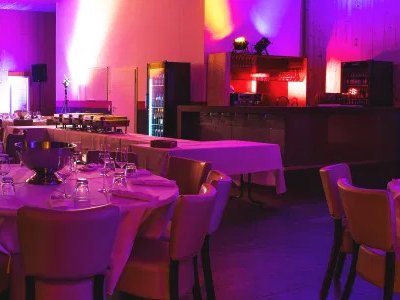 Eventhaus Taktgefühl