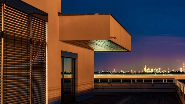 Hochzeitslocation Eventhaus Taktgefühl