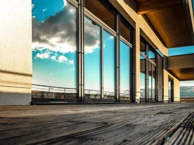 Eventhaus Taktgefühl