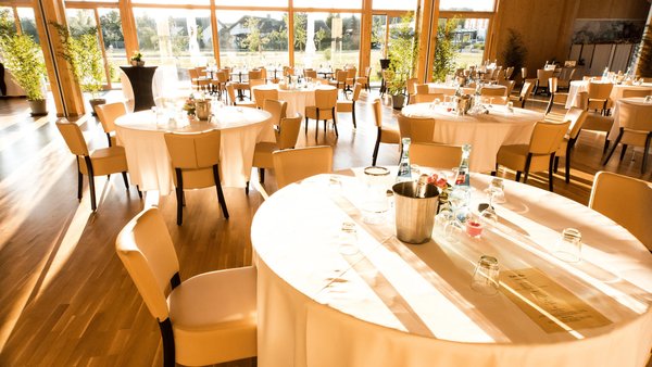 Hochzeitslocation Eventhaus Taktgefühl