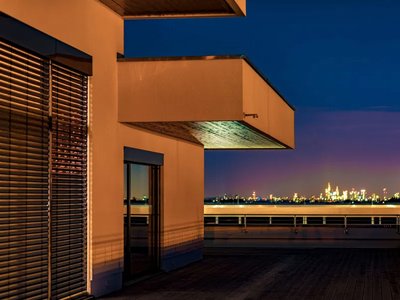 Eventhaus Taktgefühl