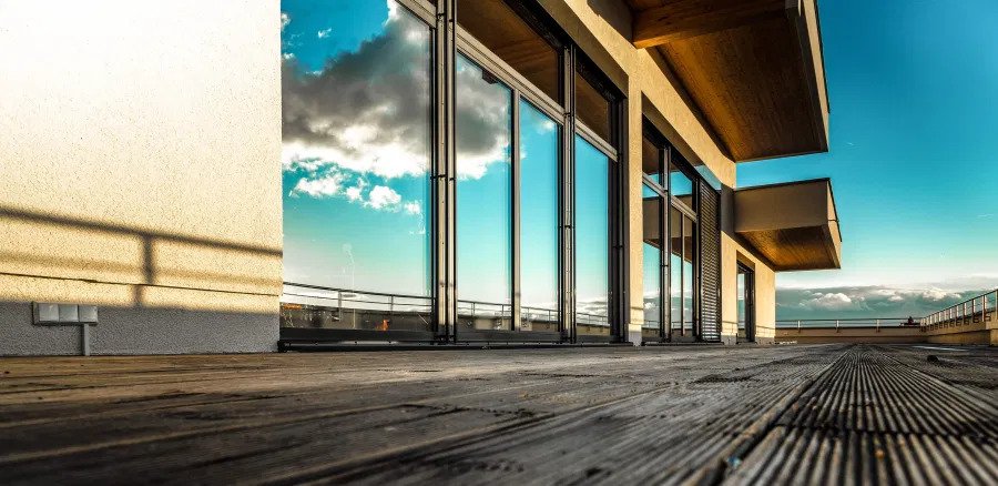 Hochzeitslocation Eventhaus Taktgefühl