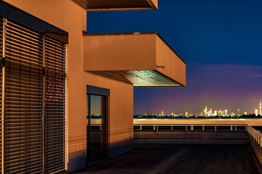 Hochzeitslocation Eventhaus Taktgefühl