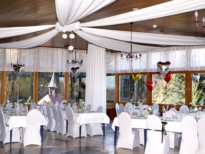 Eventhaus Wiedenfelsen