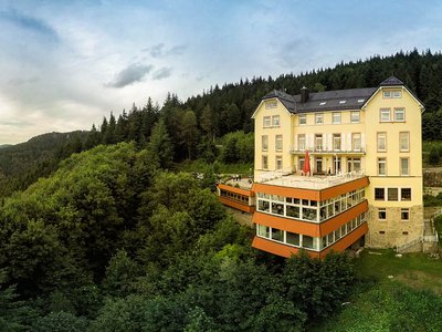 Eventhaus Wiedenfelsen