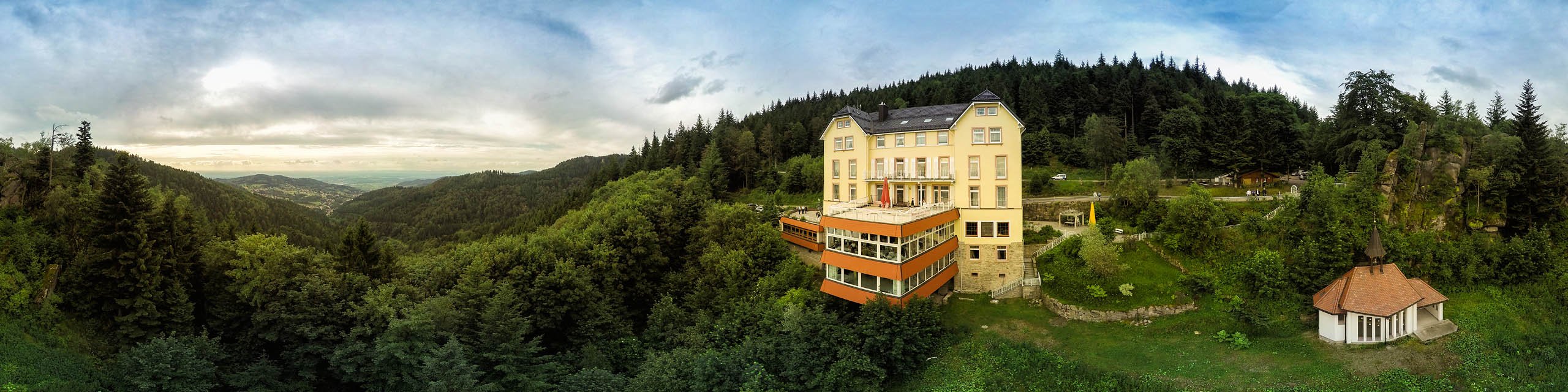 Hochzeitslocation Eventhaus Wiedenfelsen