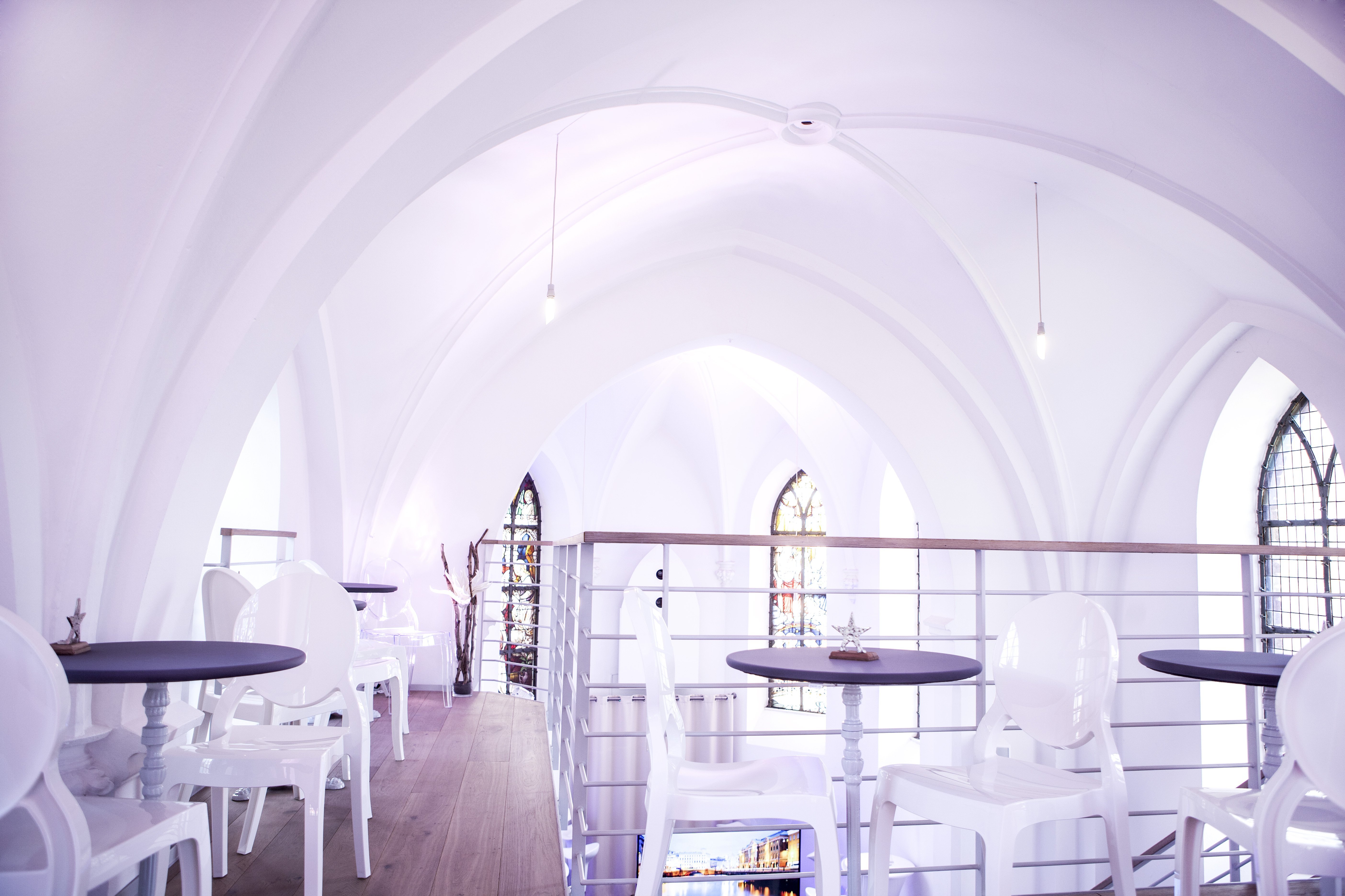 Hochzeitslocation Eventkapelle