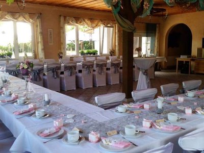 Eventlocation Aulheimer Mühle