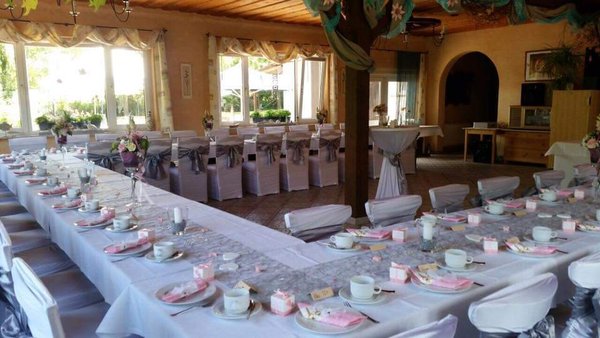 Hochzeitslocation Eventlocation Aulheimer Mühle