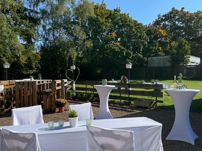 Eventlocation Aulheimer Mühle