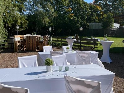 Eventlocation Aulheimer Mühle