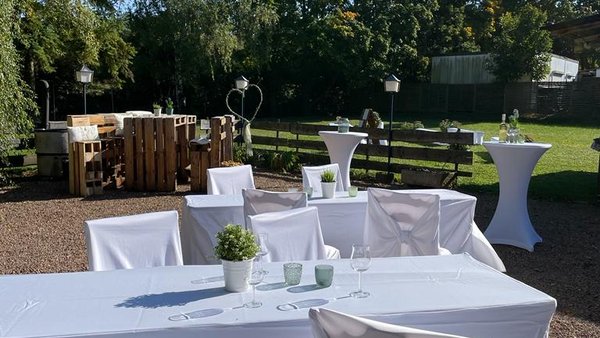 Hochzeitslocation Eventlocation Aulheimer Mühle