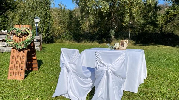 Hochzeitslocation Eventlocation Aulheimer Mühle