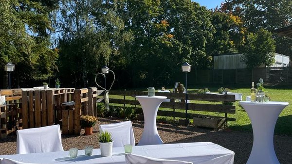 Hochzeitslocation Eventlocation Aulheimer Mühle