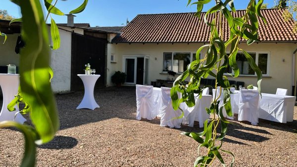 Hochzeitslocation Eventlocation Aulheimer Mühle