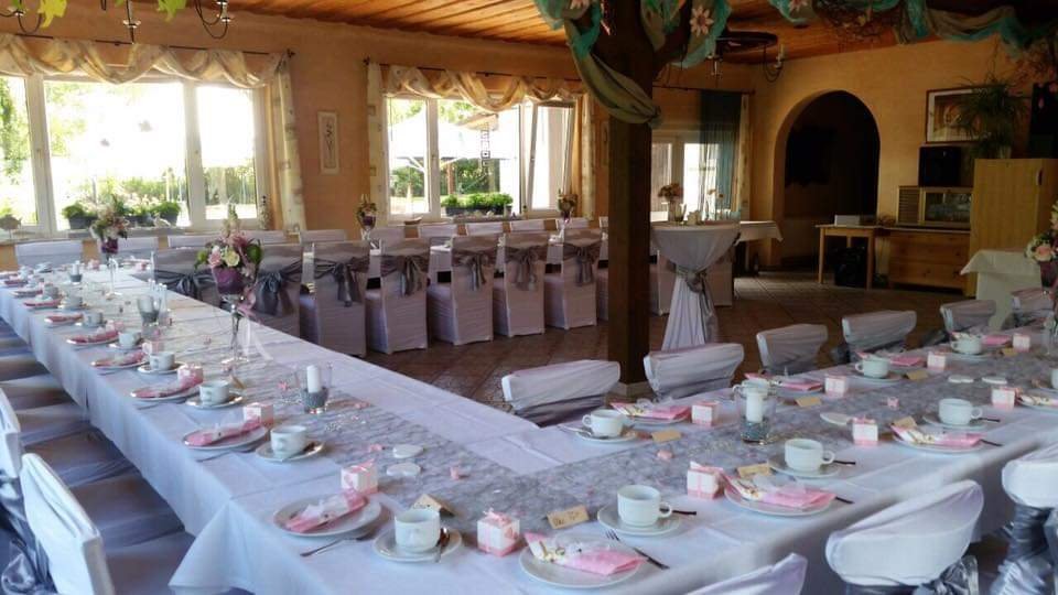 Hochzeitslocation Eventlocation Aulheimer Mühle