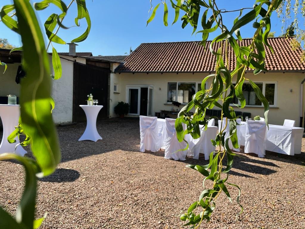 Hochzeitslocation Eventlocation Aulheimer Mühle