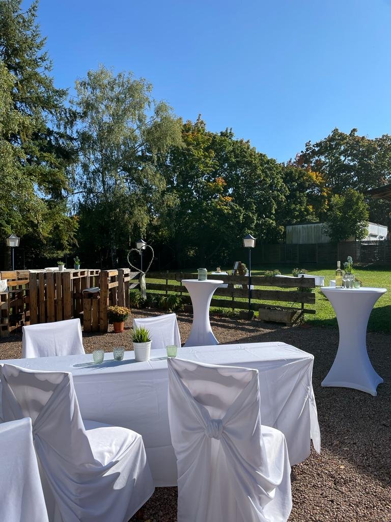 Hochzeitslocation Eventlocation Aulheimer Mühle