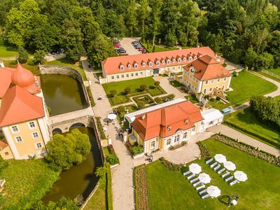 Eventlocation Schloss Thurn