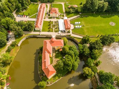 Eventlocation Schloss Thurn