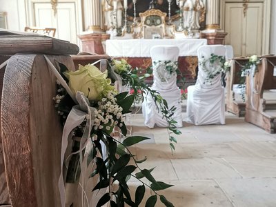 Eventlocation Schloss Thurn