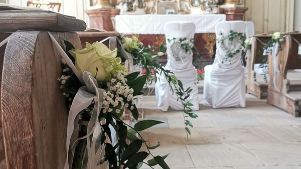 Hochzeitslocation Eventlocation Schloss Thurn