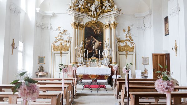 Hochzeitslocation Eventlocation Schloss Thurn