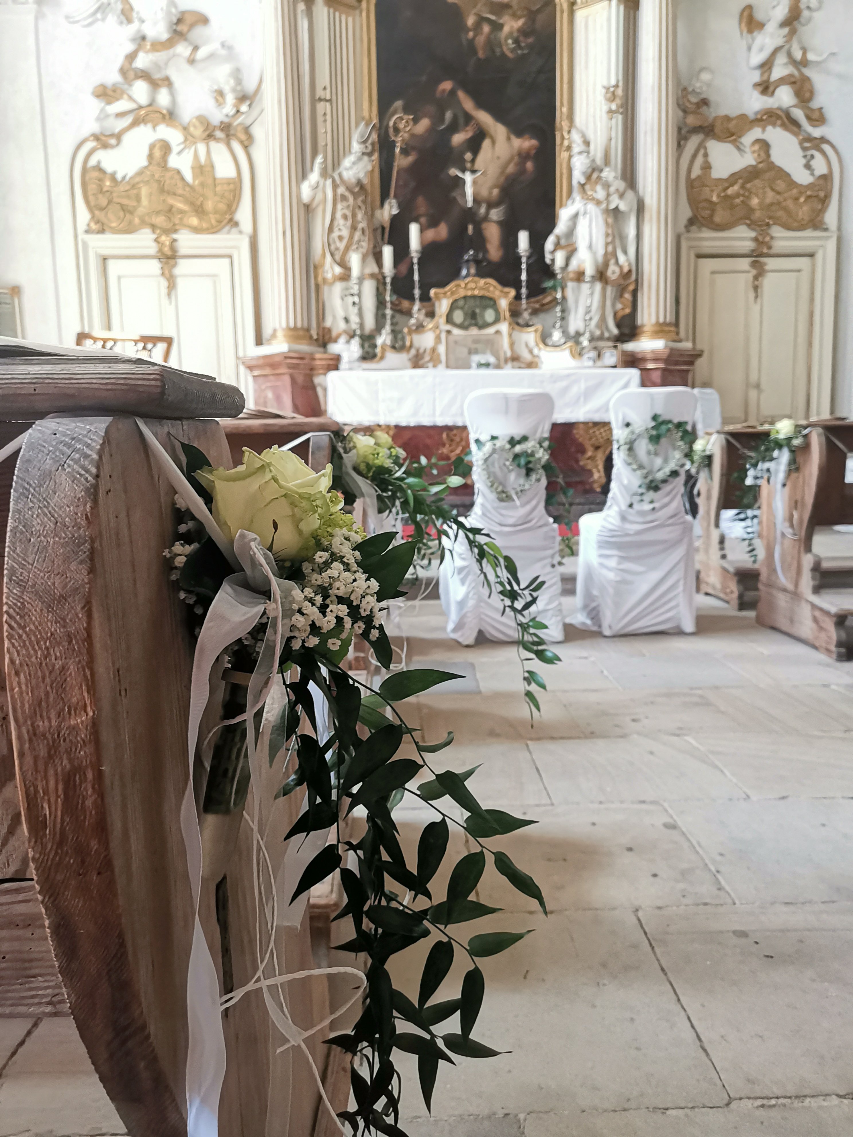 Hochzeitslocation Eventlocation Schloss Thurn