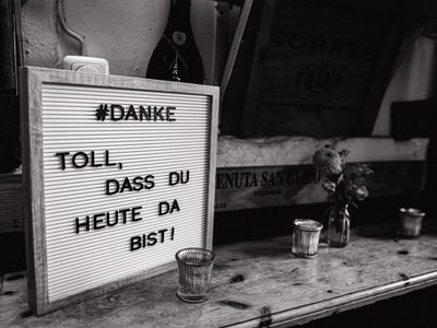 Eventlocation Waterfront