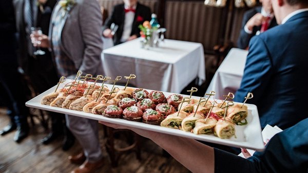 Hochzeitslocation Eventlocation Waterfront