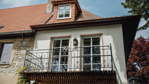 Hochzeitslocation Eventlocation Weingut Hahn