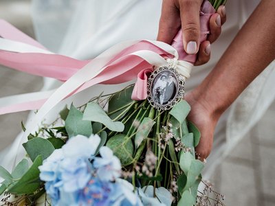 Eventlocation Waterfront