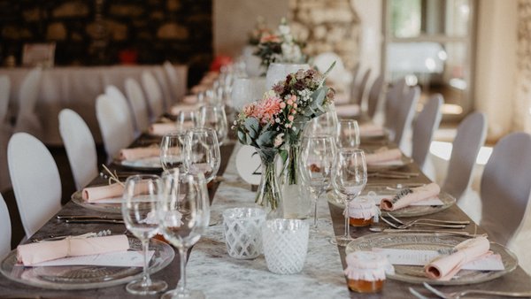 Hochzeitslocation Eventlocation Weingut Hahn