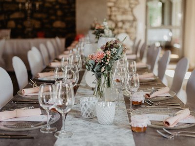 Eventlocation Weingut Hahn