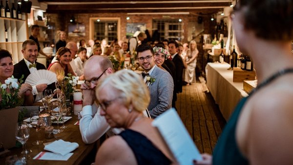 Hochzeitslocation Eventlocation Waterfront