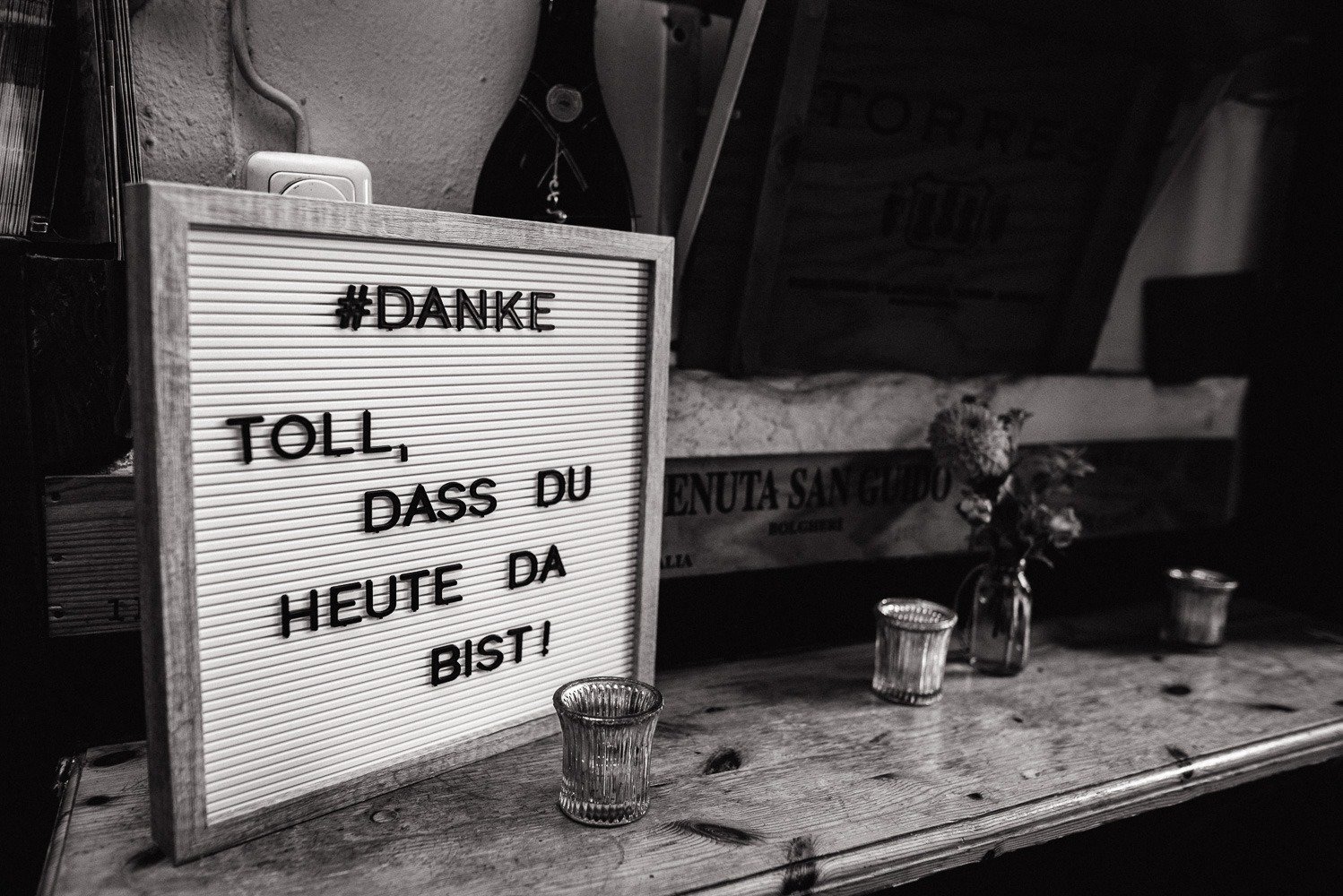 Hochzeitslocation Eventlocation Waterfront